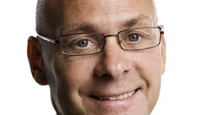 Nu vill han ta byrån till Stockholm