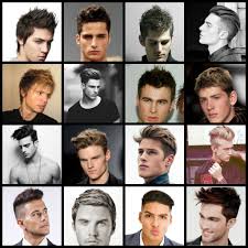 Best Black Men Haircuts Chart Inside Mens Hairstyles Chart