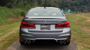It is now slow and dated. Used 2019 Bmw M5 Exec Pkg Drvr Asst Plus B W Sound Nav Rearview For Sale 87 000 Formula Imports Stock Fc10768