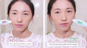 Rf Facial Massager With 5 Function Modes Beauty Device For Anti Aing Beauty Devices Facial Beauty