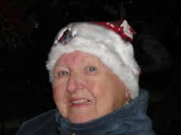 Wilma Tinsley Obituary (1933