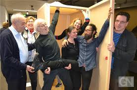 43/1997 privind regimul drumurilor au intrat în vigoare. Ausstellung Uber Trennung Und Verbindung In Der Euregio