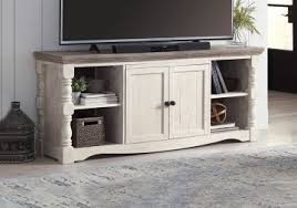 This property is not currently available for sale. Wystfield White Brown Extra Large Tv Stand Lexington Overstock Warehouse