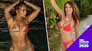 Reddit gives you the best of the internet in one place. How Bikini Photos From Jennifer Lopez Elizabeth Hurley Helped Combat Ageism In 2020
