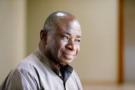 The power of ministering: How the enduring faith of members overcame 'The  Freeze' in Ghana