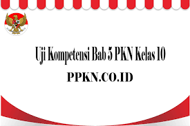 Kunci jawaban pai kelas 11 halaman 137 138 evaluasi bab 8 pilihan ganda dan essay.dalam kesempatan kali ini saya akan share mengenai links download buku guru kurikulum 2013 dan buku siswa. Uji Kompetensi Bab 5 Pkn Kelas 10