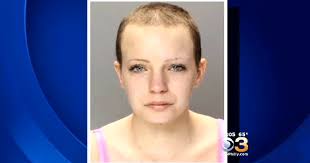 Cops: Pennsylvania mom accused of child abuse also faked ovarian cancer