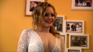 Olga Kalicka Nude » Celebs Nude Video - NudeCelebVideo.Net