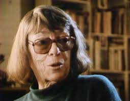 Images de la culture : Joan Mitchell, Portrait of an Abstract Painter