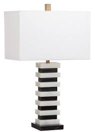 Tbl4008a Table Lamps Lighting By Black Table Lamps White Table Lamp Table Lamp