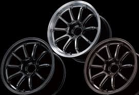We did not find results for: Yokohama Advan Wheels