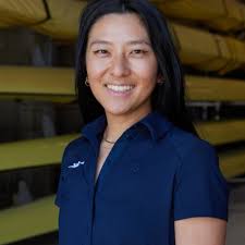 NAC Junior Rowing Coaching Staff