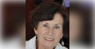 Obituary information for Patricia Arlene Dunn