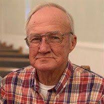 Colon Edward Floyd Sr. (1948-2020)