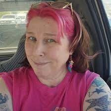 Sherry Hicks's Instagram, Twitter & Facebook