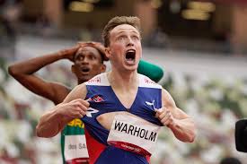 Jul 01, 2021 · 25 år gamle karsten warholm fra ulsteinvik er tidenes raskeste på 400 meter hekk. 7ay6v2c95ovsrm