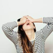 Maybe you would like to learn more about one of these? Sering Kelepasan Menangis Saat Marah Ini Sebabnya