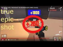 Io Games Trick Shots Slitherio Fun Games