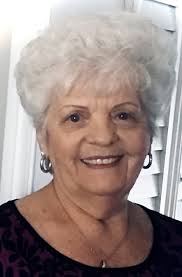 Jean Anne Gray Obituary