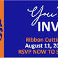 Dave & Buster's Spokane - Grand Opening Ribbon Cutting Ceremony!