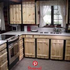 And now, with my list of 17 unique kitchen decorating ideas, you don't have to. 42 More Creative Diy Rustic Kitchen Decoration Idea For Small Space Wood Decor 2019 2020