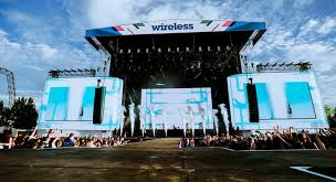 Situated in south east london, crystal palace park is a welcoming place for all. On Sale Now Tickets For Wireless Festival 2021 At Crystal Palace Park 10th 12 Sept Brixton Buzz