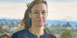 Power-Duo übernimmt Leitung der Frauenfussball-EM 2025