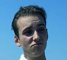 Lou Bernardi is Rhinoceros Party candidate for Elgin-Middlesex-London