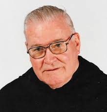 John V. Casey, O.S.A.