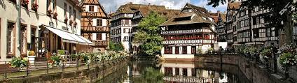 The university library in strasbourg, france, 25 november 2014. University Of Strasbourg