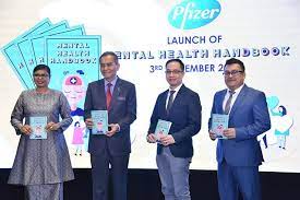 Abbreviation is mostly used in categories:malaysia health sarawak malaysian guan. Mental Health Literacy Crucial Dzulkefly Says Codeblue