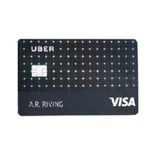 What happens when your credit card expires. Uber Visa Card Reviews August 2021 Supermoney