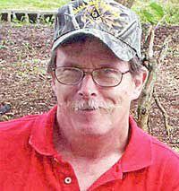 Kenneth Eugene Frizzell Obituary