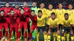 Live streaming malaysia vs indonesia kelayakan piala dunia 2022 19.11.2019. Timnas Indonesia Vs Malaysia Tim Negeri Jiran Dapat Kabar Bahagia Beberapa Jam Jelang Pertandingan Tribun Kaltim