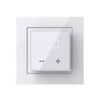 Underground European Underfloor Heat System Sale Modern Parts Floor Design Smart Digital Thermostat