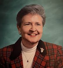 Doris Caldwell Frindt Obituary December 29, 2023