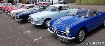 Image result for Bluette 1966 Alfa-Romeo