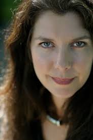 Abigail Carter, Author of The Alchemy of Loss,