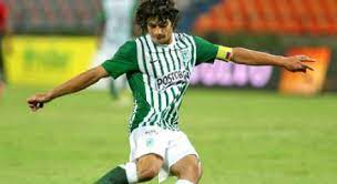 Medina started his football career at the youth academy of atletico nacional and played for the nacional's u19 team. Stefan Medina La Nueva Clase De Nacional