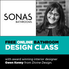 Call today for a free consultation with anna mari! Brooks Free Bathrooms Design Class Want To Be In Facebook