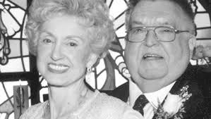 Robert & Doris Kinsley