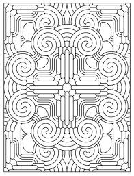 You'll be surprised by what's. 110 Geometric Patterns Coloring Pages Ideas Pattern Coloring Pages Coloring Pages Geometric Patterns Coloring
