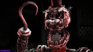 The Joy Of My Creation By Crazybot1231 On Deviantart Deviantart Online Art Gallery Fnaf