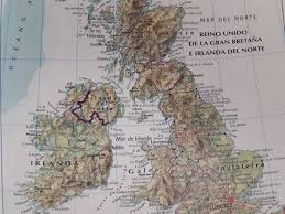 Sigue en vivo la cobertura minuto a minuto y el resultado del partido de la jornada 2 del grupo d que enfrenta a inglaterra contra escocia. Un Puente Entre Irlanda Del Norte Y Escocia Europa Ansa Latina