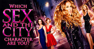 Read on for some hilarious trivia questions that will make your brain and your funny bone work overtime. Which Sex And The City Character Are You Brainfall