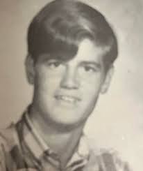 Benny Joe Byrd class of 1979 passed away Monday May 16th 2022 You will be  truly missed by your friends but especially your family we love you