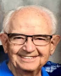 Harold Perkins Obituary August 18, 2024