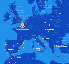 Ryanair ltd, airlinair, klm, air france, alitalia, british airways, china airlines, air berlin. Ryanair Compagnie Aerienne Low Cost Comparabus