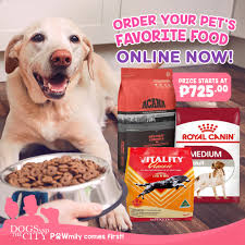 While our veterinarians do their part to the opinions expressed by our users do not reflect the official position of thesmartlocal.com or its staff. Where To Order Pet Supplies In Metro Manila For Delivery Loopme Philippines