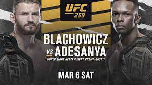 Blachowicz is no stranger to defeating decorated middleweights trying their luck a weight class above. Jan Blachowicz On Twitter It S Official Let Me Welcome One More Middleweight Ufc259 Legendarypolishpower